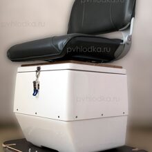 Кресло, сиденье в ПВХ лодку